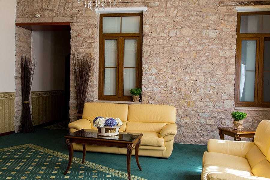 Ξενοδοχείο Αλέξιος Ιωάννινα Εξωτερικό φωτογραφία